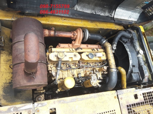 ขาย!! &gt;&gt;&gt; CAT 320V.1 รถพร้อมใช้งาน เอกสารอินวอย &lt;&lt;&lt; เบอร์ติดต่อ 098-7155789 086-4631102