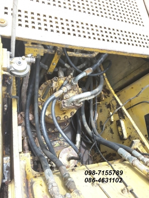ขาย!! &gt;&gt;&gt; CAT 320V.1 รถพร้อมใช้งาน เอกสารอินวอย &lt;&lt;&lt; เบอร์ติดต่อ 098-7155789 086-4631102