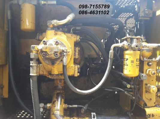 ขาย!! &gt;&gt;&gt; CAT 320V.1 รถพร้อมใช้งาน เอกสารอินวอย &lt;&lt;&lt; เบอร์ติดต่อ 098-7155789 086-4631102