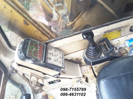 ขาย!! &gt;&gt;&gt; CAT 320V.1 รถพร้อมใช้งาน เอกสารอินวอย &lt;&lt;&lt; เบอร์ติดต่อ 098-7155789 086-4631102