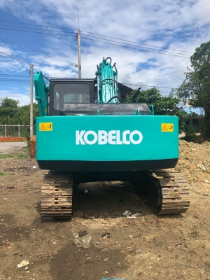 ขาย!! &gt;&gt;&gt; Kobelco Sk045 รถพร้อมใช้งาน มีลายหัวเจาะ &lt;&lt;&lt; เบอร์ติดต่อ 098-7155789 086-4631102