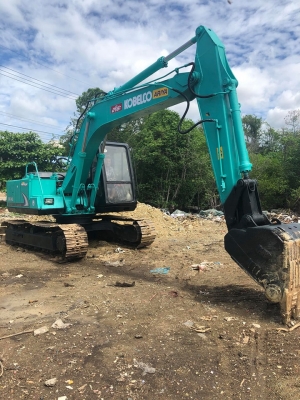 ขาย!! &gt;&gt;&gt; Kobelco Sk045 รถพร้อมใช้งาน มีลายหัวเจาะ &lt;&lt;&lt; เบอร์ติดต่อ 098-7155789 086-4631102