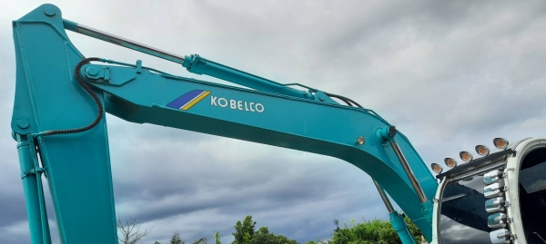 ขาย!! &gt;&gt;&gt; Kobelco Sk120mark5 รถสวยพร้อมใช้งาน เอกสารเล่มทะเบียน &lt;&lt;&lt; เบอร์ติดต่อ 098-7155789 086-4631102