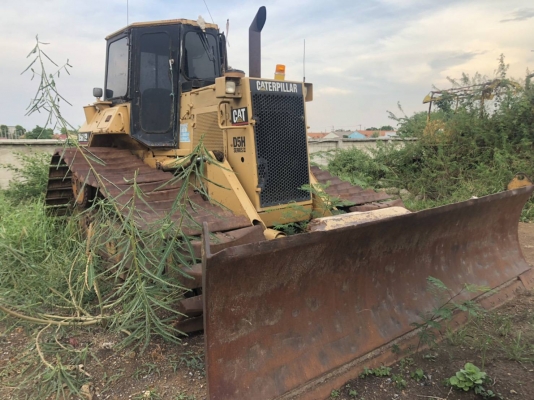 ขาย!! &gt;&gt;&gt; แทรกเตอร์ CAT D5H สภาพดี พร้อมใช้งาน &lt;&lt;&lt; เบอร์ติดต่อ 098-7155789 086-4631102
