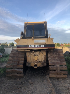 ขาย!! &gt;&gt;&gt; แทรกเตอร์ CAT D5H สภาพดี พร้อมใช้งาน &lt;&lt;&lt; เบอร์ติดต่อ 098-7155789 086-4631102