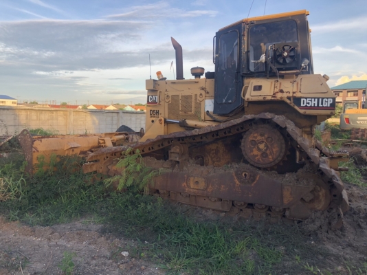 ขาย!! &gt;&gt;&gt; แทรกเตอร์ CAT D5H สภาพดี พร้อมใช้งาน &lt;&lt;&lt; เบอร์ติดต่อ 098-7155789 086-4631102
