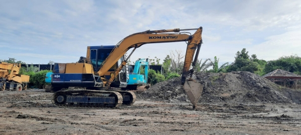 ขาย!! >>> Komatsu PC60รุ่น5 รถดีพร้อมใช้งาน แอร์เย็น ช่วงล่างดี <<< เบอร์ติดต่อ 098-7155789 086-4631102 ขาย!! >>> Komatsu PC60รุ่น5 รถดีพร้อมใช้งาน แอร์เย็น ช่วงล่างดี <<< เบอร์ติดต่อ 098-7155789 086-4631102