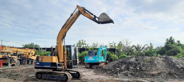 ขาย!! >>> Komatsu PC60รุ่น5 รถดีพร้อมใช้งาน แอร์เย็น ช่วงล่างดี <<< เบอร์ติดต่อ 098-7155789 086-4631102 ขาย!! >>> Komatsu PC60รุ่น5 รถดีพร้อมใช้งาน แอร์เย็น ช่วงล่างดี <<< เบอร์ติดต่อ 098-7155789 086-4631102