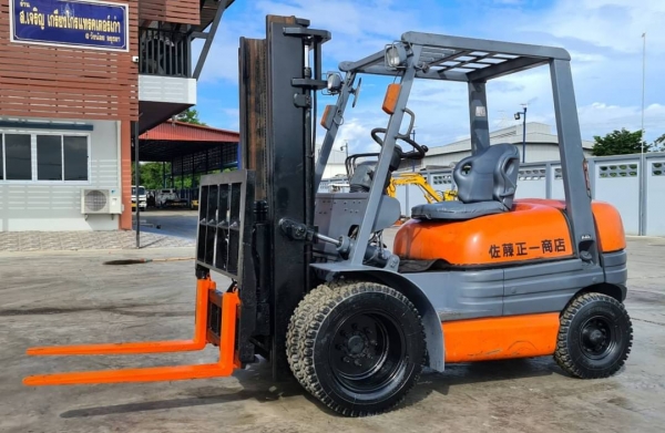 ขายด่วน175,000บาทรถยก6FG25ยก2.5ตันเสาสูง3เมตรงากะดกได้ยางหน้าคู้ยางตันทั้ง6เส้นรถสวยๆสถาพพร้อมใช้เพื่งเข้ามาใหม่ยังไม่เคยใช้งานในไทยเลย ขายด่วน175,000บาทรถยก6FG25ยก2.5ตันเสาสูง3เมตรงากะดกได้ยางหน้าคู้ยางตันทั้ง6เส้นรถสวยๆสถาพพร้อมใช้เพื่งเข้ามาใหม่ยังไม่เคยใช้งานในไทยเลย