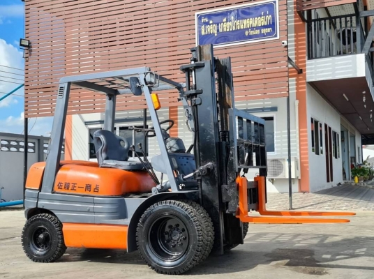 ขายด่วน175,000บาทรถยก6FG25ยก2.5ตันเสาสูง3เมตรงากะดกได้ยางหน้าคู้ยางตันทั้ง6เส้นรถสวยๆสถาพพร้อมใช้เพื่งเข้ามาใหม่ยังไม่เคยใช้งานในไทยเลย ขายด่วน175,000บาทรถยก6FG25ยก2.5ตันเสาสูง3เมตรงากะดกได้ยางหน้าคู้ยางตันทั้ง6เส้นรถสวยๆสถาพพร้อมใช้เพื่งเข้ามาใหม่ยังไม่เคยใช้งานในไทยเลย