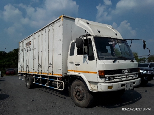 truck2hand cover