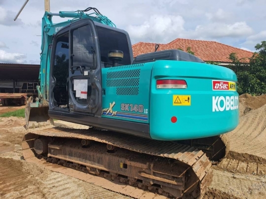 ขาย 2,090,000 บาท KOBELCO SK140 LC XM