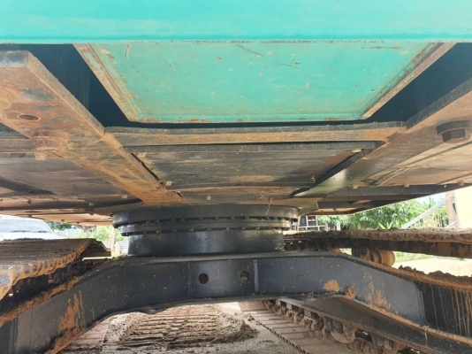 ขาย 2,090,000 บาท KOBELCO SK140 LC XM