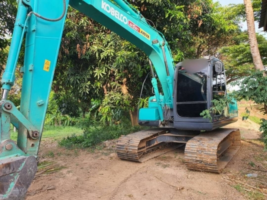 ขาย 2,090,000 บาท KOBELCO SK140 LC XM