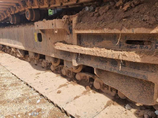 ขาย 2,090,000 บาท KOBELCO SK140 LC XM