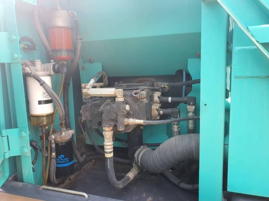 ขาย 2,090,000 บาท KOBELCO SK140 LC XM