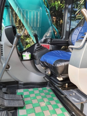 ขาย 2,090,000 บาท KOBELCO SK140 LC XM