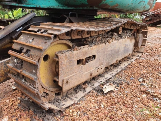 ขาย 175,000 บาท KOMATSU PC10-7