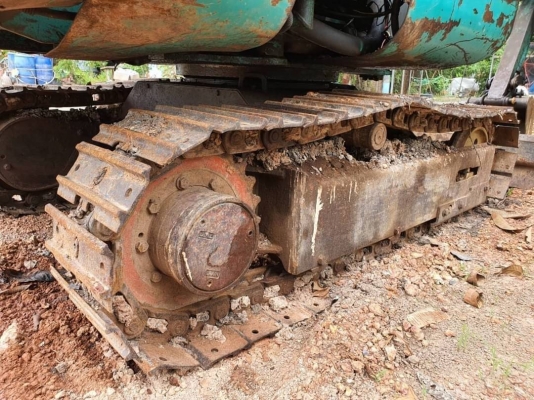 ขาย 175,000 บาท KOMATSU PC10-7