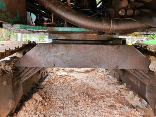 ขาย 175,000 บาท KOMATSU PC10-7