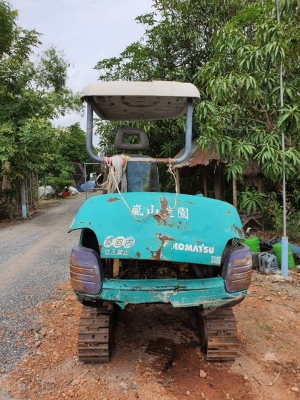 ขาย 175,000 บาท KOMATSU PC10-7 ขาย 175,000 บาท KOMATSU PC10-7