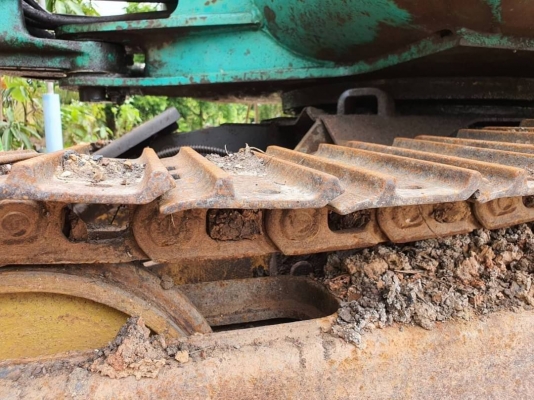 ขาย 175,000 บาท KOMATSU PC10-7