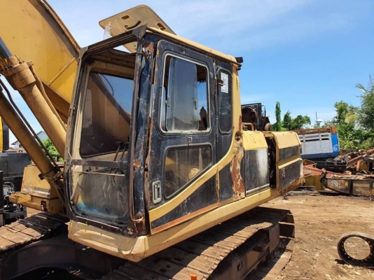 ขาย 495,000 บาท CATTERPILAR 325