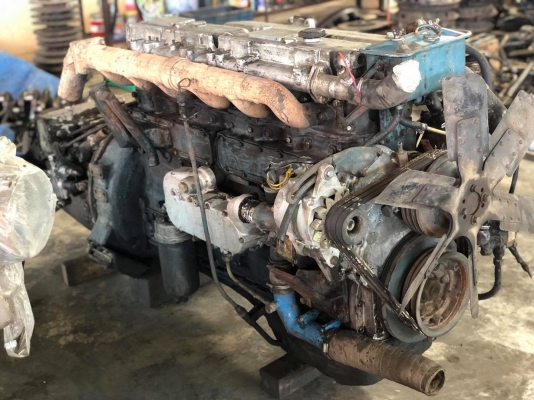 ขายเครื่อง Nissan PD6T 185 แรง ขายเครื่อง Nissan PD6T 185 แรง