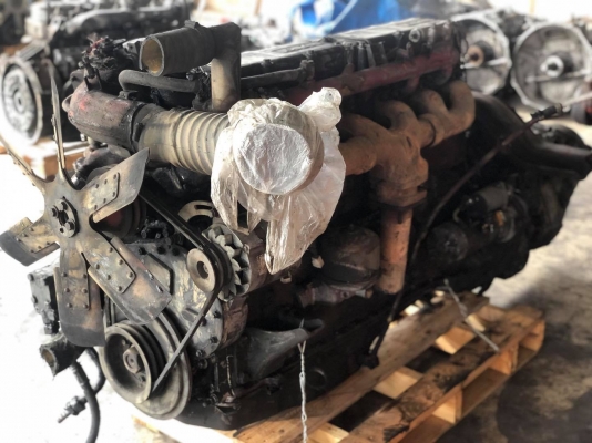 ขายเครื่อง Isuzu E120 260แรงม้า ขายเครื่อง Isuzu E120 260แรงม้า
