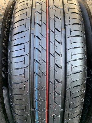 ล้อแม็ก Honda Jazz Hibrid ขอบ 15 ดำปัดเงา พร้อมยางใหม่ป้ายแดง 175-65-15 Bridgestone ปี 19 สวยกริ๊บๆ