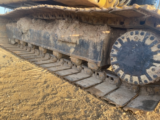 ขาย 795,000 CAT 320-2DL เล่มทะเบียน ไฟฟ้าครบ เครื่องดี ปั้มแรง เอวแน่น ช่วงล่างสวย แอร์หนาว รถสวยพร้อมใช้เอกสารพร้อมโอน  รถอยู่  ปทุมธานี สามโคก 090-772-3710 090-772-3708