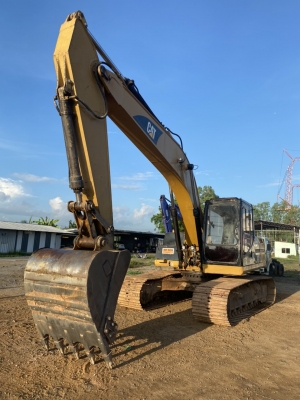 ขาย 795,000 CAT 320-2DL เล่มทะเบียน ไฟฟ้าครบ เครื่องดี ปั้มแรง เอวแน่น ช่วงล่างสวย แอร์หนาว รถสวยพร้อมใช้เอกสารพร้อมโอน รถอยู่ ปทุมธานี สามโคก 090-772-3710 090-772-3708 ขาย 795,000 CAT 320-2DL เล่มทะเบียน ไฟฟ้าครบ เครื่องดี ปั้มแรง เอวแน่น ช่วงล่างสวย แอร์หนาว รถสวยพร้อมใช้เอกสารพร้อมโอน รถอยู่ ปทุมธานี สามโคก 090-772-3710 090-772-3708