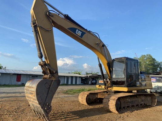 ขาย 795,000 CAT 320-2DL เล่มทะเบียน ไฟฟ้าครบ เครื่องดี ปั้มแรง เอวแน่น ช่วงล่างสวย แอร์หนาว รถสวยพร้อมใช้เอกสารพร้อมโอน รถอยู่ ปทุมธานี สามโคก 090-772-3710 090-772-3708 ขาย 795,000 CAT 320-2DL เล่มทะเบียน ไฟฟ้าครบ เครื่องดี ปั้มแรง เอวแน่น ช่วงล่างสวย แอร์หนาว รถสวยพร้อมใช้เอกสารพร้อมโอน รถอยู่ ปทุมธานี สามโคก 090-772-3710 090-772-3708