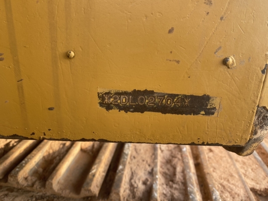 ขาย 795,000 CAT 320-2DL เล่มทะเบียน ไฟฟ้าครบ เครื่องดี ปั้มแรง เอวแน่น ช่วงล่างสวย แอร์หนาว รถสวยพร้อมใช้เอกสารพร้อมโอน  รถอยู่  ปทุมธานี สามโคก 090-772-3710 090-772-3708