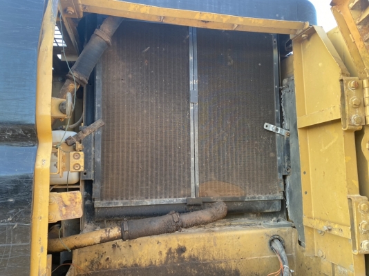 ขาย 795,000 CAT 320-2DL เล่มทะเบียน ไฟฟ้าครบ เครื่องดี ปั้มแรง เอวแน่น ช่วงล่างสวย แอร์หนาว รถสวยพร้อมใช้เอกสารพร้อมโอน  รถอยู่  ปทุมธานี สามโคก 090-772-3710 090-772-3708