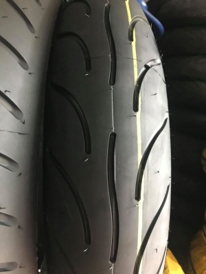 จัดชุด ทำความเร็วสูง เรเดียล เกรด ZR ราคาเร้าใจ