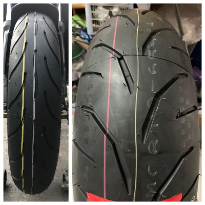 จัดชุด ทำความเร็วสูง เรเดียล เกรด ZR ราคาเร้าใจ