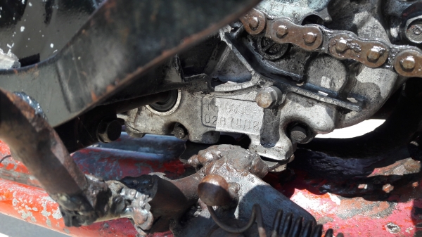 สามล้อแดง (ซาเล้ง) สามล้อแดง (ซาเล้ง)