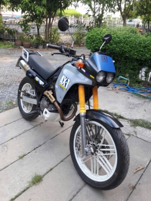 AX1 250cc เครื่องไม่เคยแกะ สภาพตามภาพครับ AX1 250cc เครื่องไม่เคยแกะ สภาพตามภาพครับ