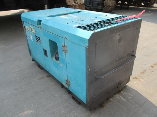 truck2hand cover