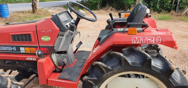 ขายรถไถ MITSUBISHI MT20D 2เพลา 20แรงม้า เก่านอก ราคา 70,000 โทร 0897489639 ,0899347475 ร้านสามย่านแทรคเตอร์ อ.แกลง จ.ระยอง ขายรถไถ MITSUBISHI MT20D 2เพลา 20แรงม้า เก่านอก ราคา 70,000 โทร 0897489639 ,0899347475 ร้านสามย่านแทรคเตอร์ อ.แกลง จ.ระยอง