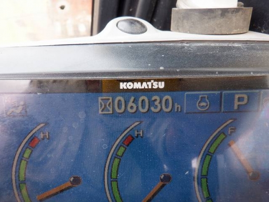 ขายรถขุดนำเข้าจากประเทศญี่ปุ่น komatsu pc120-8 สนใจติดต่อสอบถาม 0923309229 อีด