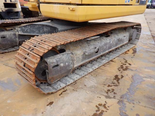ขายรถขุดนำเข้าจากประเทศญี่ปุ่น komatsu pc120-8 สนใจติดต่อสอบถาม 0923309229 อีด