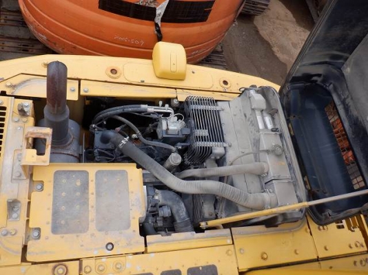 ขายรถขุดนำเข้าจากประเทศญี่ปุ่น komatsu pc120-8 สนใจติดต่อสอบถาม 0923309229 อีด ขายรถขุดนำเข้าจากประเทศญี่ปุ่น komatsu pc120-8 สนใจติดต่อสอบถาม 0923309229 อีด