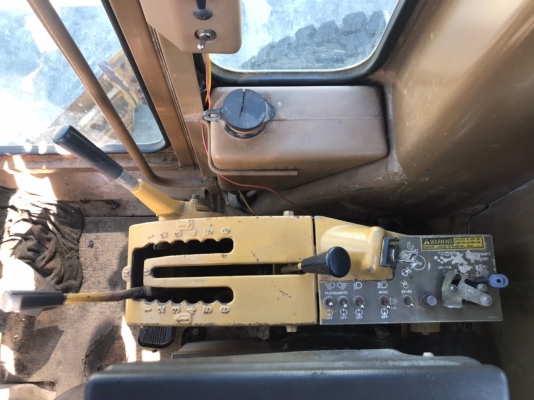 รถเกรด CAT140G *72V15xxx* มี VHP และ scarifier นำเข้าจากอเมริกาแท้ สภาพดี เครื่องยนต์ดี สวยมากคันนี้ ราคาน่ารักค่ะ