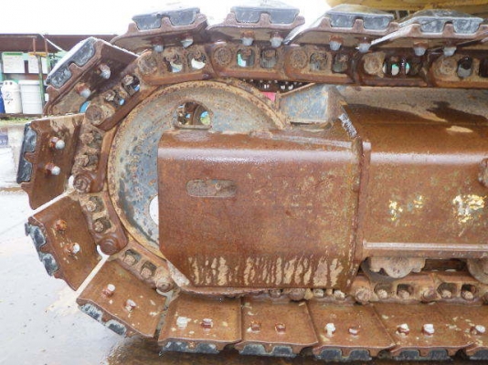 ขายรถขุดนำเข้าจากประเทศญี่ปุ่น komatsu pc120-8 สนใจติดต่อสอบถาม 0923309229 อีด