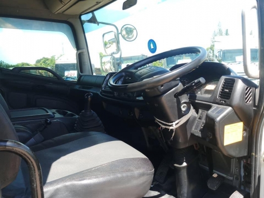 Hino 380 ปี 56 หัวลาก เครื่องเกียร์เดิม ยางใหม่ทุกเส้น พร้อมใช้งาน