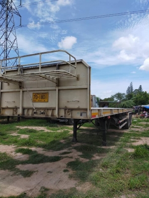Hino 380 ปี 56 หัวลาก เครื่องเกียร์เดิม ยางใหม่ทุกเส้น พร้อมใช้งาน