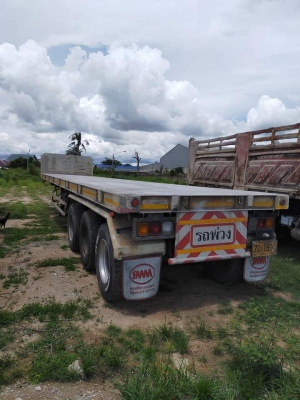 Hino 380 ปี 56 หัวลาก เครื่องเกียร์เดิม ยางใหม่ทุกเส้น พร้อมใช้งาน