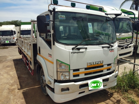 truck2hand cover